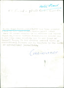 Phillip A. Wright - Vintage Photograph