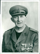 Phillip A. Wright - Vintage Photograph