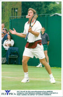 Magnus Norman - Vintage Photograph