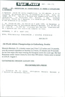 Manuela Machado. - Vintage Photograph