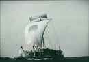 Tigris expedition - Vintage Photograph