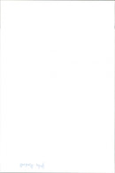 Profession Model - Vintage Photograph