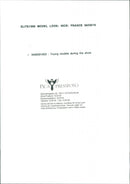 Young Model - Vintage Photograph