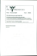 Doorman - Vintage Photograph