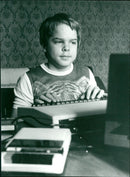 Lh RAOUL e SMITHERMAL 21/3/54 Blood BEADT DISEASE x 2 cols Raoul S - Vintage Photograph