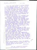 FEW NINE BLOODYNESS SIMPLY SWA EARLY DRIVER DEATH POLICE DIED - Vintage Photograph