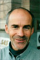 1998 TELEPHONE SWEDEN RESPONSIBLE REPAYMENT EXPEDITION - Vintage Photograph