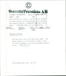 Kyle MacLachlan as Agent Dale Cooper and Michael Ontkean as Sheriff Harry S. Truman in the Twin Peaks television series - Vintage Photograph