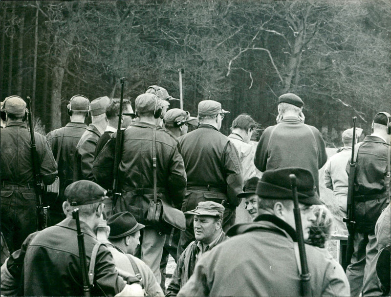 WRITE WRITER - Vintage Photograph