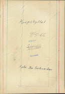 HERPSHOOTER WRITER - Vintage Photograph