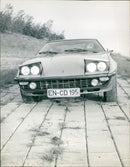 Varius. - Vintage Photograph