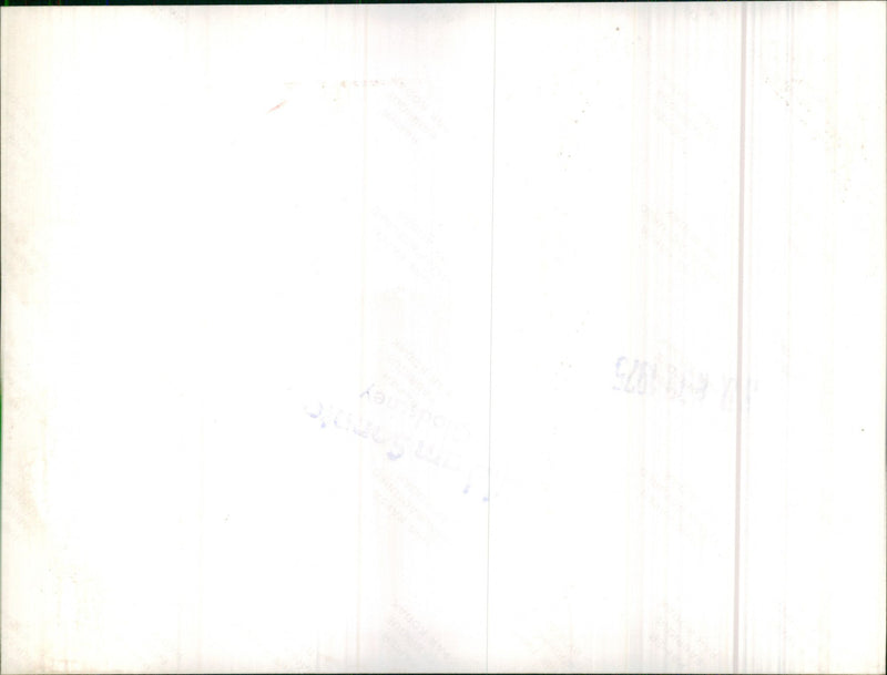 Varius. - Vintage Photograph