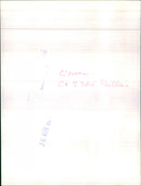 Varius. - Vintage Photograph