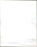 Fiat 124 - Vintage Photograph