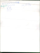 Fiat 124 - Vintage Photograph