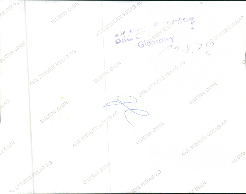 Audi Sedan Car - Vintage Photograph