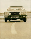 Opel - Vintage Photograph