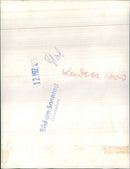 Opel Kadett - Vintage Photograph