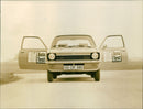 Opel Kadett - Vintage Photograph
