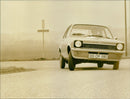 Opel Kadett - Vintage Photograph