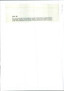 Audi 100 - Vintage Photograph