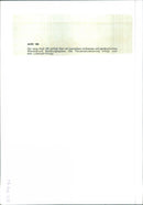 Audi 100 - Vintage Photograph