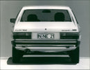 Audi 100 Avant - Vintage Photograph