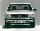 Audi 100 Avant - Vintage Photograph