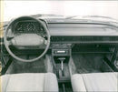 Audi 100 Avant - Vintage Photograph
