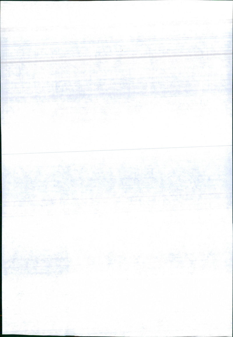 Toyota Starlet Combi. - Vintage Photograph