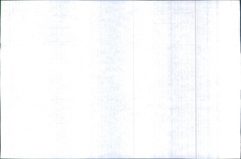 Toyota Starlet Combi. - Vintage Photograph