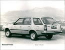 Renault 18 variable - Vintage Photograph