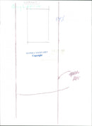 Guy Lafleur, Canadian ice hockey player - Vintage Photograph