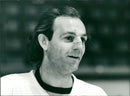 Guy Lafleur, Canadian ice hockey player - Vintage Photograph