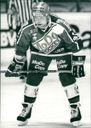 Timo Blomqvist - Vintage Photograph