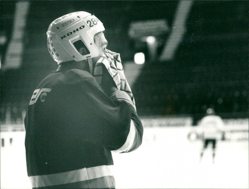 Mats Alba - Vintage Photograph