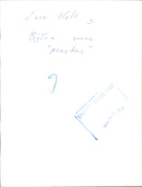 Ship Island Race - Vintage Photograph