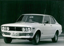 Toyota Carina 1600 - Vintage Photograph
