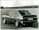 Volkswagen Passat Gli - Vintage Photograph
