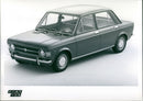 FIAT 128 - Vintage Photograph