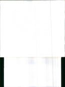 FIAT 128, 1969 - Vintage Photograph