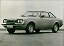 Toyota Celica 1600 Coupé LT - Vintage Photograph
