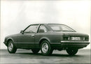 Toyota Celica 1600 Coupé GT - Vintage Photograph
