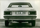 Toyota Celica 1600 Coupé ST - Vintage Photograph