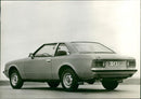 Toyota Celica 1600 Coupé LT - Vintage Photograph