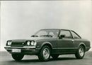 Toyota Celica 1600 Coupé GT, - Vintage Photograph