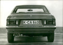 Toyota Celica 1600 Coupe GT - Vintage Photograph