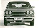 Toyota Celica Liftback 2000 GT - Vintage Photograph