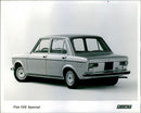 Fiat 128 Special - Vintage Photograph