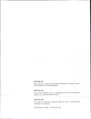 BMW 633 CSi - Vintage Photograph